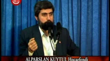 Kanunlarımızı Allah'tan alacağız demiştiniz, çağımızda kurum ve kuruluşlardan hangi durumlardan kanunlarımızı alacağız hangi durumlarda yardım talep edebiliriz?