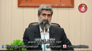 Bir Müslüman’ın sarık ve cübbeye karşı bakışı nasıl olmalıdır?