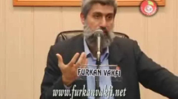 Amel imandan bir cüz değilse Allah’ın adam öldürenleri ebedi cehenneme atacağını söyleyen ayeti nasıl anlamalıyız?