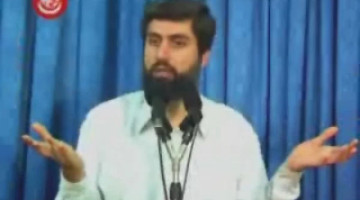 "Ortadoğu Bunu Hak Ediyor,Çünkü Zamanında Araplar Osmanlıyı Arkadan Vurdu"Diyenlere Ne Demeliyiz?