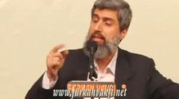 Türkiye'de etkin olan cemaat ve tarikatlar niçin bir bütünlük sağlamıyor?