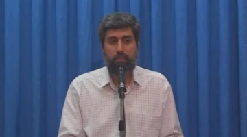 Cahiliye toplumunda yaşayan biri bu topluluğa entegre olmadan islama nasıl hizmet edebilir?