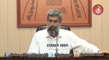 Evli bir bayan "Çocuğum olursa her ay bir hatim indireceğim" diye adak adamış. Bu adaktan vazgeçmek istiyor ne yapmalıdır?