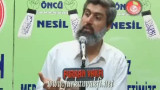 Peygamberimiz Peygamber olduktan sonra Hılf-ul Fudul için bugün kurulsa yine katılırım dedi. Buna dayanarak Müslümanlara yardım etmek için kâfirlerle birlikte olunabilir diyorlar. Bu konuda görüşünüz nedir?
