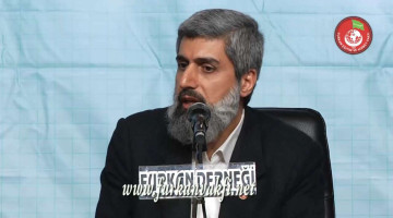 Neden dünyayı ahiretten daha çok seviyor ve ölümden korkuyoruz?