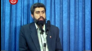 Anne baba ve akrabaları kâfir olsa ve İslam aleyhinde konuşsalar da yine ziyaret edilmeli mi?