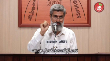 Lanetleşmeye davet ettiğiniz Faruk Beşer'in sessiz kalmasını nasıl değerlendiriyorsunuz?