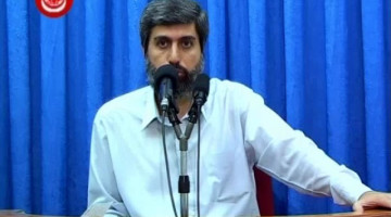 İran'ın Rusya ile Amerika’ya karşı ilişkilerini nasıl yorumluyorsunuz? Kâfir bir ülke ile böyle bir ilişki caiz mi?