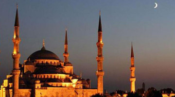 Ramazan ayını en güzel şekilde değerlendirebilmek için bizlere neler tavsiye edersiniz?