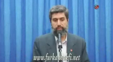 Allah'ın ayetlerinin aşağılandığı ortamları terketmek gerektiğine göre üniversitede böyle bir durumla karşılaşınca dersi terketmek uygun olur mu?