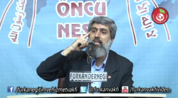 Üniversitelerde, hocalara ve hadislere itibar etmeyip yalnızca meal okunması gerektiğini savunan öğretim görevlileri hakkında ne düşünüyorsunuz?