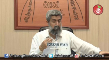 Sarık sarmak sadece namazda mı sünnettir?