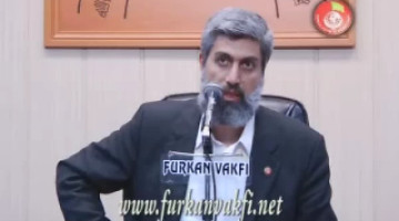 Peygamberimiz peygamberlikten önce Hanif miydi?