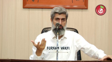 Almanya'da Müslümanları destekleyeceğini iddia eden bir partiye oy kullanabilir miyiz?