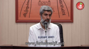 Nefse uymak ile nefsi ilah edinmek arasındaki fark nedir? Açıklar mısınız?