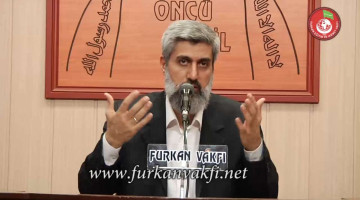 Akraba ziyaretlerinde başı açık namahrem bayanlarla birlikte aynı ortamda oturmak caiz mi?