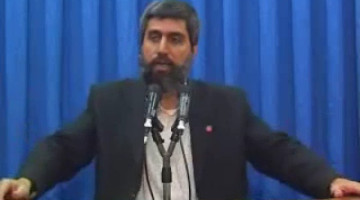 Abdullah Azzam'ın kafirlerden yardım aldığı söyleniyor bu konuda düşünceleriniz nedir?