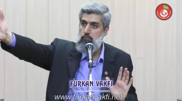 Batı ülkelerinin Cumhurbaşkanı Erdoğan'ın İslam'ı getirmesinden korkmasını ve hepsinin referanduma karşı olmasını nasıl değerlendiriyorsunuz?