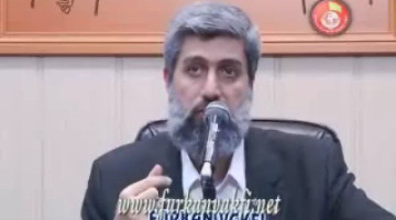 Günümüzde Afganistan gibi şeriatın hakim olduğu yerlere gidip oralarda yaşamak lazım, orada dava savunmaya gerek yok diyenlere ne cevap vermeliyiz?