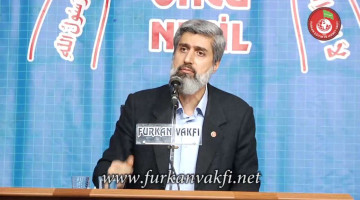 Bir kimse, istikamet üzere olan bir cemaatten "manevi lezzet alamıyorum" diyerek ayrılabilir mi?