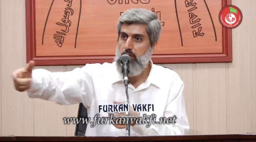 İncirlik üssü Amerika'ya Irak savaşında açıldığında tepki gösterenlerin, bugün üssün Amerika'ya yeniden açıldığı halde tepki göstermemelerini nasıl anlamalıyız?