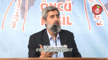 Hayatımda çok büyük imtihanlarla karşılaşıyorum. Bu hal iman güzelliğinden midir, zayıflığından mıdır?