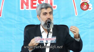 Geçmişte zulme uğramış ve hakkı çiğnenmiş Kürt gençlerine ne tavsiye edersiniz?