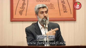 Rus uçağı ile ilgili yaptığınız açıklamada, 'Rusya sol örgütleri destekleyebilir' demiştiniz. Geçen hafta, ODTÜ'de solcu grupların namaz kılan öğrencilere sopalarla saldırmasını nasıl değerlendiriyorsunuz?