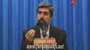 İstanbul Kartal'da bulunan Furkan Derneği ile bir bağlantınız var mı?