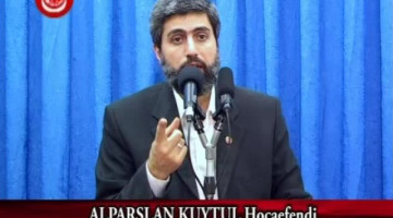 Fatiha suresinde sürekli 'yalnız senden isteriz yalnız sana ibadet ederiz' dediğimiz halde biz neden unuttuk bu ayeti?