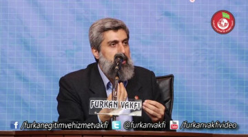 STV' de çıkan şefkat tepe dizisinde Peygamberimizin ışık şeklinde arabaya bindirilmesini nasıl değerlendiriyorsunuz?