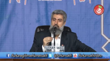 İstanbul konferansı iptal edildi. Buna sebep olanlar ne özür dilediler ne istifa ettiler. Bu durum hakkında ne düşünüyorsunuz?