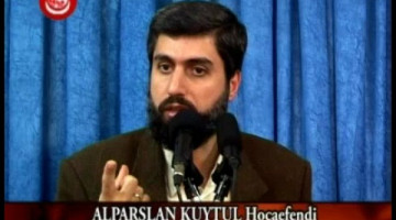 Allah kaderimizi biliyor, bu dünya da ne yapacağımızı biliyor o halde neden bu dünyayı yarattı?