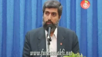 Bizim katımızda hiç bir Resule korku yoktur ayeti ile Allah'tan ancak alimler korkar ayetini nasıl anlamalıyız?