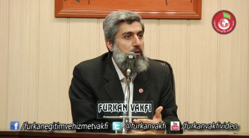 "Suriyelilerle kardeş aile" projesini başlattığınızı duyduk. Bu konuda biz ne yapabiliriz?