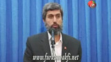 Harun yahya "Yahudi kardeşlerimizle aramızı kimse bozamaz" gibi sözler sarfetmektedir.Bu kişinin kitaplarını okumamız doğru mudur?