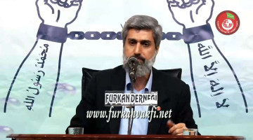 Şeyh Said için İngiliz ajanı ve isyancı diyorlar. Bu konuda bizi aydınlatır mısınız?