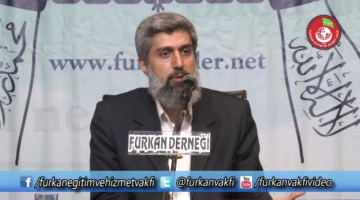 Bir müslüman illa ki bir yere bağlı olmak zorunda mıdır? Kur'an ve Sünnet yetmez mi?