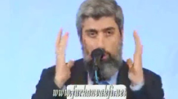 Konya’da Furkan derneğini ilk defa duyduk. Bu cemaati izlediği yolu, prensiplerini bize anlatır mısınız? Derneğin adının Furkan olmasının nedeni nedir?