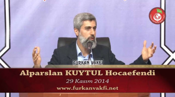Kerbela olayını örnek göstererek "Müslümanlar hiçbir zaman bir araya gelemez" diyenlere nasıl cevap vermeliyiz?