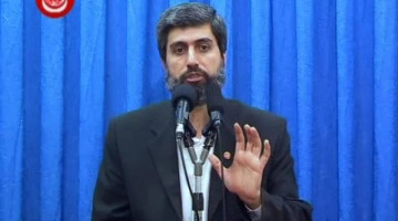 Kur'an-ı Kerim'de “dünya nimetleri oyun ve eğlenceden ibarettir” buyuruyorken başka bir ayette “dünya ve içindekileri oyun olsun diye yaratmadık” deniyor açıklar mısınız?