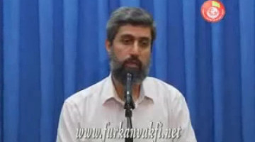 Bir islam davetçisi tebliğ yaparken nelere dikkat etmeli?