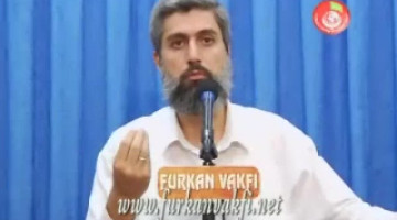 Daha önce İslami mücadelede bulunup da bırakmış olanlar bize “Biz yaptık olmadı, siz mi yapacaksınız” diyorlar bu kimselere nasıl cevap vermeliyiz?