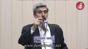 Suriye'de yaşanan savaşta İran'ın yanlışlarını dile getirmediğinizi söyleyenlere ne cevap verirsiniz?