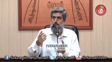 Amerika'nın "Ilımlı İslam" Projesi sona mı erdi?