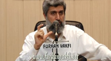 Fetvayı cihad edenden alın diye bir hadis söyleniyor. Bunun manası nedir?