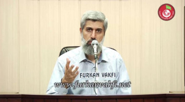 Bir hareketin geçirdiği imtihanlar hak yolda olduğuna işaret eder mi?