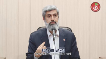 Cemaatlere baskı uygulanan bu dönemde, İsmailağa Cemaati ve Ensar Vakfı'nın resmi bayramlarda devlet protokolüne alınması kararını nasıl değerlendiriyorsunuz?