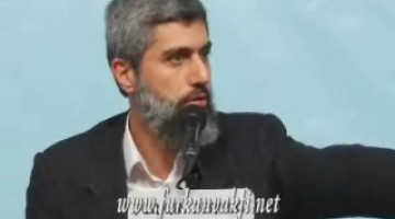 Bu gün bazı Müslümanlar Hudeybiye de Hz. Peygamberin taviz verdiğini ve bu tavizde de niyetin önemli olduğunu sonuçta da Allahın zafer verdiğini iddia ediyorlar bunu açıklar mısınız?