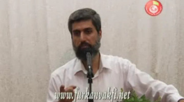 Seyyid Kutup, Abdullah Azzam gibi alimler Maide kırk dört’ e  dayanarak meclistekilere  kafir diyor, siz neye dayanarak kardeşlerim diyorsunuz?